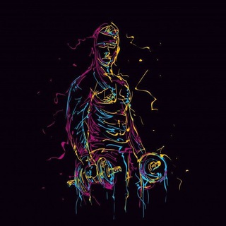 Логотип @gymxir - کاریابی ورزشی GYMX🏋