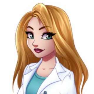 Логотип @gynecolog_notes - Записки гинеколога Евы