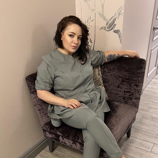 Логотип @gynekolog_veselkova - Записки одного гинеколога
