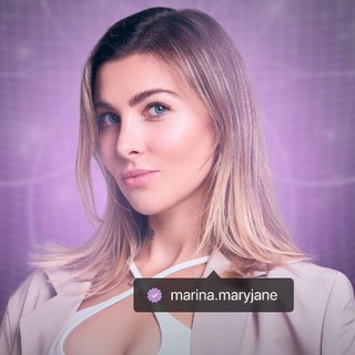 Логотип @gypno_marafon - Первый шаг в интуицию