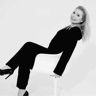 Логотип @gypnostar - Анастасия Акст | Стратегические коммуникации