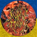 Логотип @gypsy_chaos - цкх 1.4 | орден лицарів вишневого рево