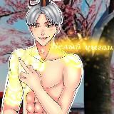 Логотип @gypsyff - .