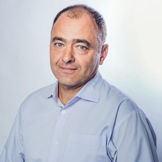 Логотип @gyretski - Александр Гурецкий