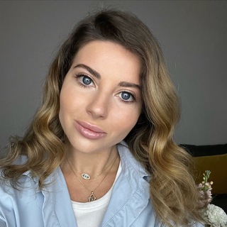 Логотип @gyudashkina - Gyudashkina
