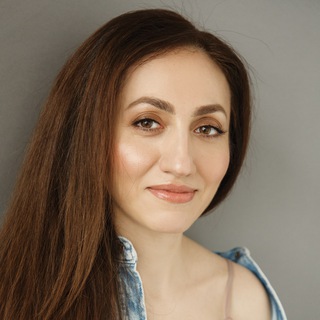 Логотип @gyulnaranazarova - Психолог Гюльнара Назарова