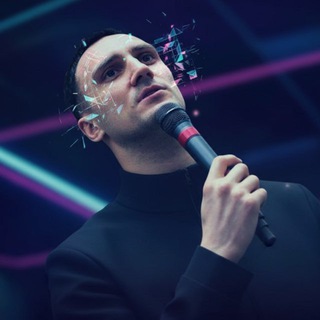 Логотип @gyurik - Головко Юрий