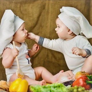 Логотип @gyurman - "Гурман" | Рецепты | Кулинария