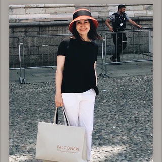 Логотип @gyuzelorlova - Ваш байер Гюзель Орлова