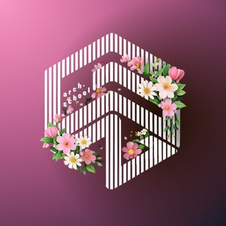 Логотип @gzarchschool - GZ.ARCH.SCHOOL