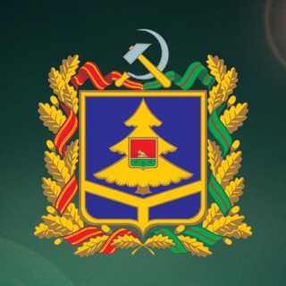 Логотип @gzhi32 - ГЖИ Брянской области