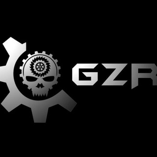 Логотип @gzrfamily - 💀GZR Family | Chat ☠️