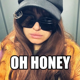 Логотип @h000neeey - ханей