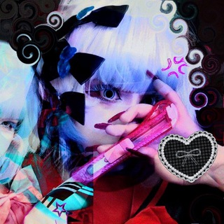 Логотип @h0lyg333m - Мемуары томы🥀