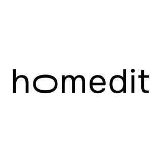 Логотип @h0medit - homedit