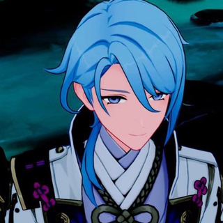 Логотип @h0ruh0ruchatik - Среншинфаг момент