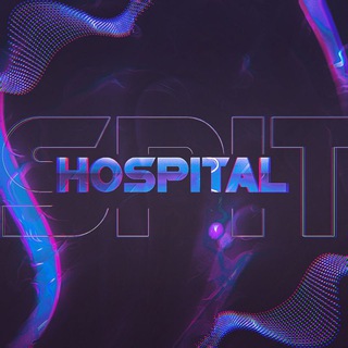 Логотип @h0spital_chat - Hospital Scripts - Chat