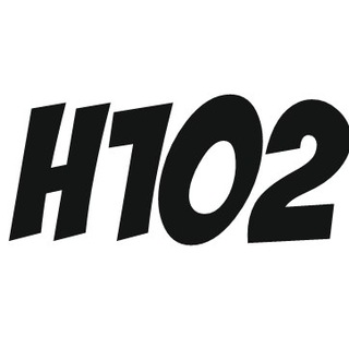 Логотип @h102encx - h102.en.cx