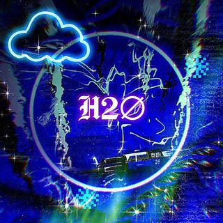 Логотип @h20_shop1 - 🧊 H20🧊