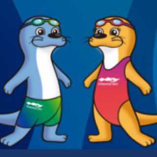 Логотип @h20sport - H20