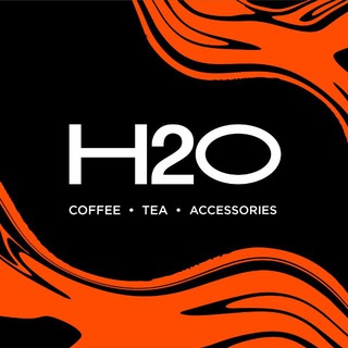 Логотип @h2o_company - H2O Company