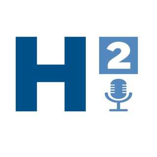 Логотип @h2podcast - HOCH2.TV - Podcast