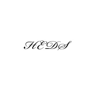 Логотип @h3dss - H E D S