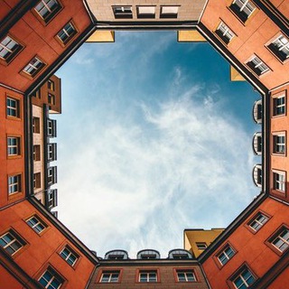 Логотип @h3lmet - Город Тоже Музей