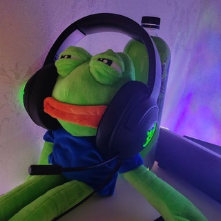 Логотип @h4ckyq - хаки