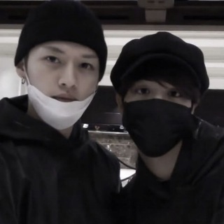 Логотип @h4nho - hanho