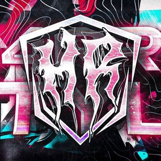 Логотип @h4rrdstyle - H4RDSTYLE [HRRD]