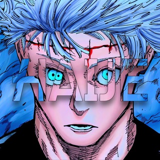 Логотип @h9ijeq - haije 🛌