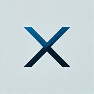 Логотип @h_hockey - Х - Хоккей