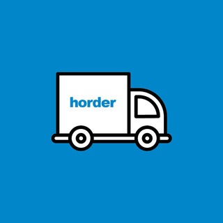 Логотип @h_order - horder
