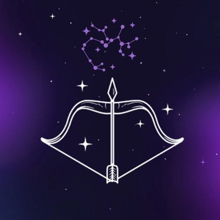 Логотип @h_sagg - Гороскоп СТРЕЛЕЦ♐️