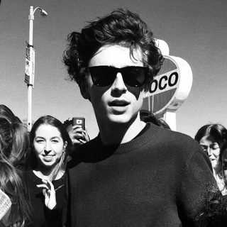 Логотип @h_suspense - ШАЛАМЕШЕЧНАЯ