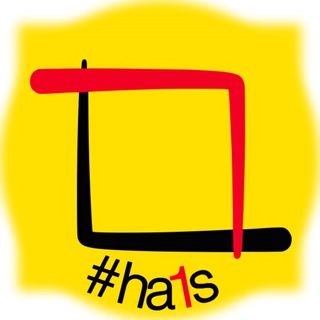 Логотип @ha1sru - ha1s