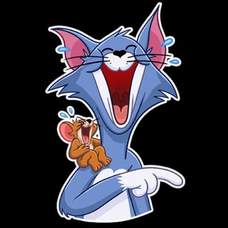 Логотип @ha_haa_haaaa - «Ха-ха» 3 раза