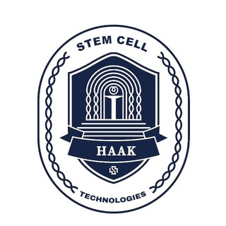 Логотип @haak_limitedstemcell - HAAK LIMITED