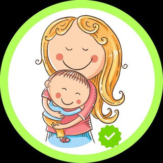 Логотип @haappymom - HappyMom |Материнство | Малыши | Прикорм