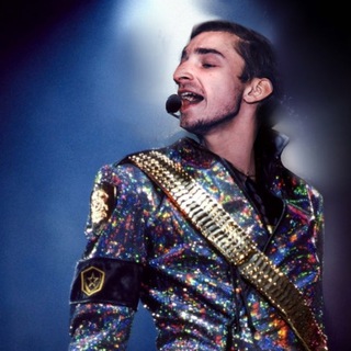 Логотип @haarpinskey - Миша Карпинский