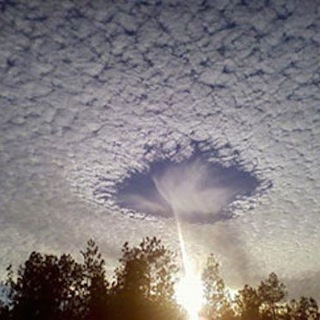 Логотип @haarpit - H.A.A.R.P. MKULTRA ITALIA