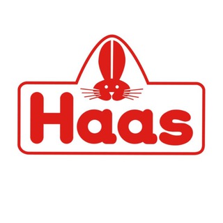 Логотип @haas_russia - Haas_russia