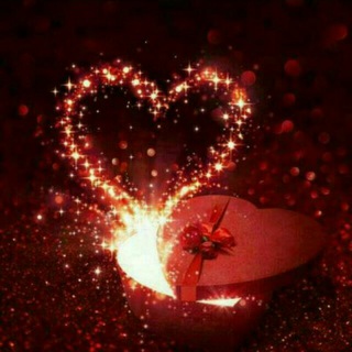 Логотип @habalsdfa - ❤️❤️💘حب الصدفه❤️❤️