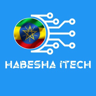Логотип @habesha_itech1 - Habesha iTech