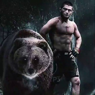 Логотип @habib_top777 - Хабиб