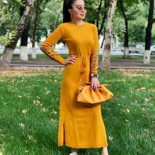 Логотип @habibaominashopping - БЕК БАРАКА ОПТОМ ВА ДОНА