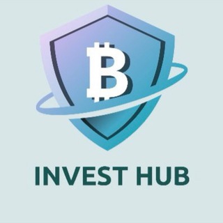 Логотип @habinvest - INVEST HUB