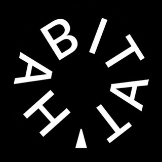 Логотип @habitat_kusenkov - HABITAT | Загородный девелопмент