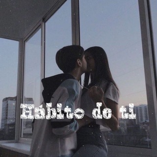 Логотип @habito_de_ti1 - 🖇️Hábito de ti❤️